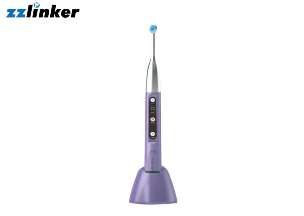 LK-G32 1s Broad Spectrum LED Dental Light Cure Unit Lamp 1 sec Curing Long Battery Life 10sec*1300times