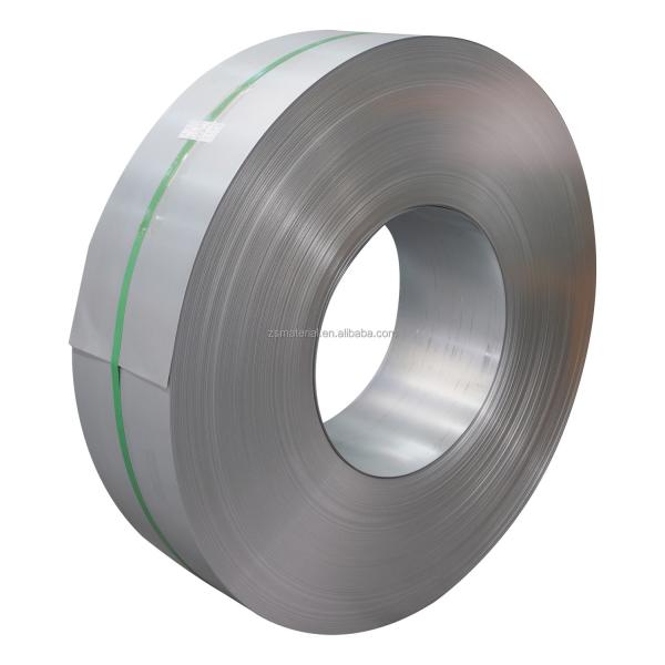 Coil Manufacturing Material Cold Rolled Steel Coil SPCC-SD DC 01 Oiled for and Durable API Certified Products