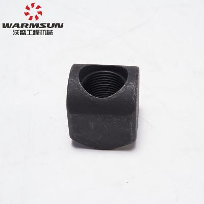 Original 60051464 Track Bolt LDM190-10B For SANY SY215 SY235 Excavator Undercarriage Parts