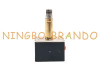 Tube pneumatique d'armature de vanne électromagnétique de plongeur magnétique de joint de S9 NBR