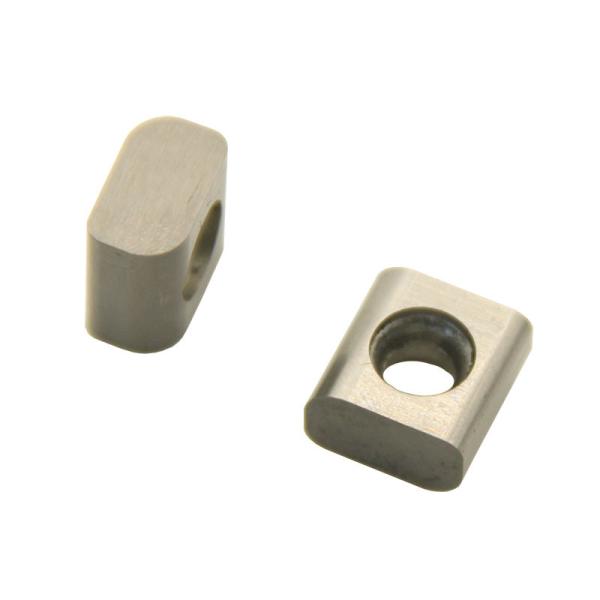 ISO Square Tungsten Carbide Inserts Metal Lathe Carbide Inserts
