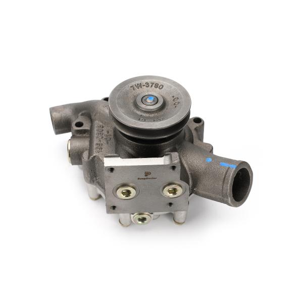 Iron Water Pump for  E205B E206B E211B E212B E213B E214B E224B EL200B 3126 3116 3126B 3126E