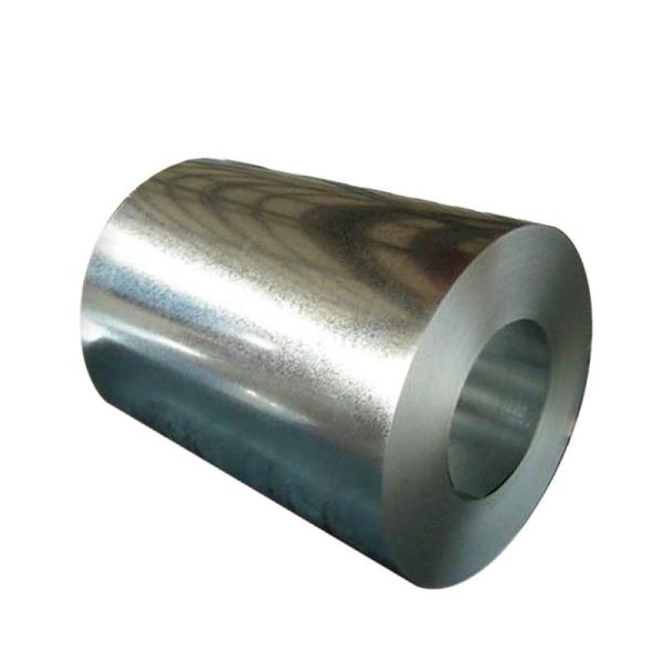 0.2mm Hot Rolled Galvalume Galvanized Steel Coils En10147 Astm A653