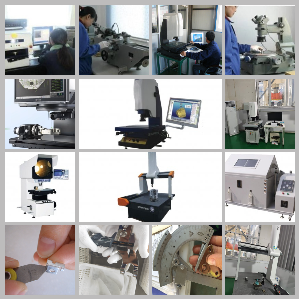 Customized Metal Stamping Parts for Precision Fabrication Solutions