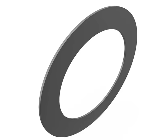 seals Oil-free Air Compressor Rings Ptfe Piston Cup Seals 12 TON 331098300
