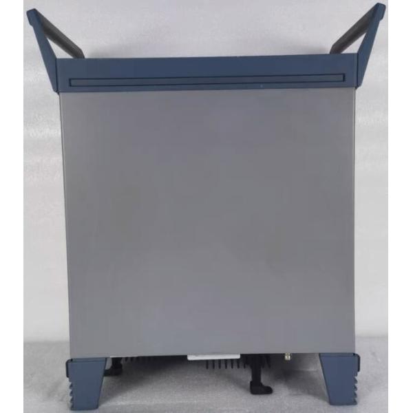 Rohde and Schwarz CMS54 Radiocommunication Service Monitor with Analog Test Set 400KHz to 1GHz Duplex Mode and Spectrum Analyser