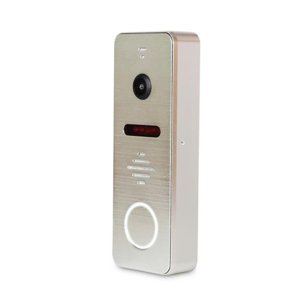 1080P HD 4 Wire Video Doorbell Excellent Design Video Door Bell with Waterproof