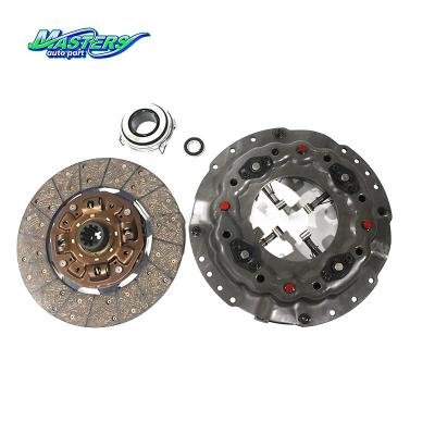 ISUZU BVP Clutch Assembly 1876101750 High Performance