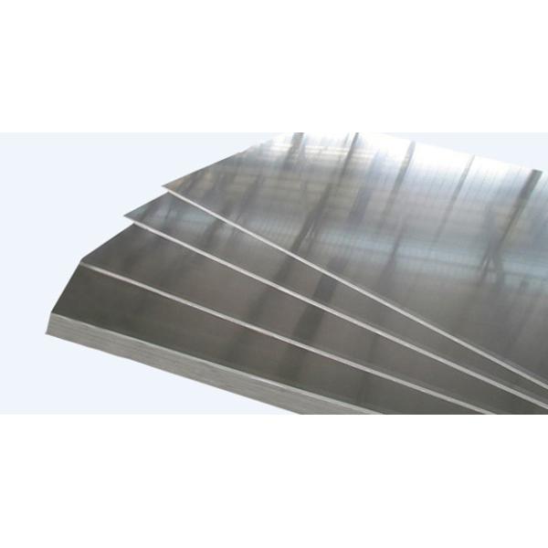 Изготовленная на заказ алюминиевая плита листа, плоская алюминиевая плита с хоро