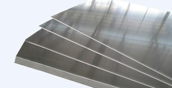 6160 Billet  Aluminium Sheet Cut To Size Extruded  48 X 48 Square Painted