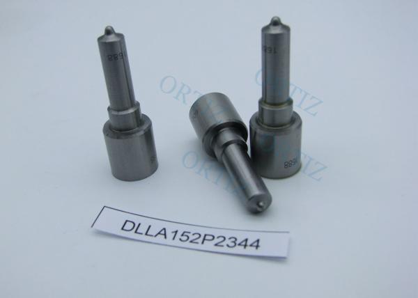 ORTIZ WEICHAI 61264008003 automobile products nozzle DLLA 152 P2344 fuel pump nozzle DLLA152p2344
