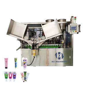 Packaging Filling And Sealing Machine
