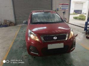 1100cc Petrto Car Mini Suv RHD LHD 800cc Optional