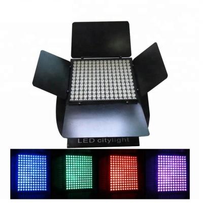Water Resistant LED Effect Light For Outdoor Building 100000h Working Lifetime
