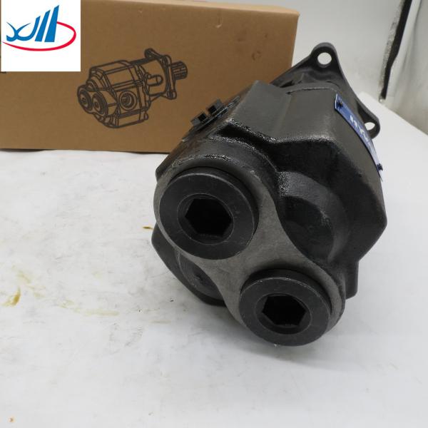 Truck Spare Parts Hydraulic Gear Pump 14562030 Z12H3795662-029 YJZ031252092