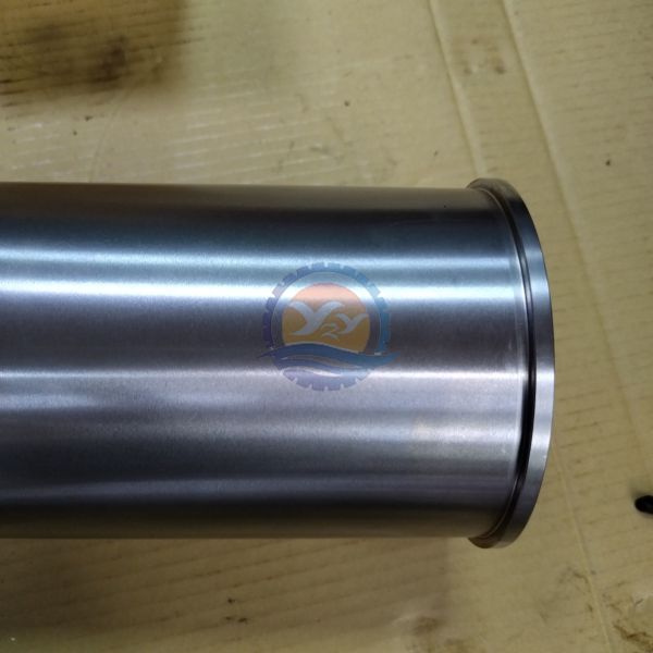 DL08 Engine Parts DL08 Cylinder Liner 65.01201-0050 65.01201-0074 for Doosan Excavator Parts