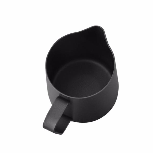 20 Oz Espresso Milk Frothing Pitcher 18/8 Stainless Steel