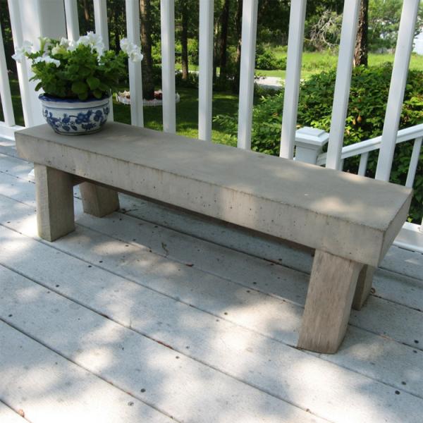 Tabela de Jardim GRC