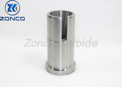 L'usage argenté de carbure de tungstène partie des outils système d'aps Sureshot MWD dans Pulser rotatoire