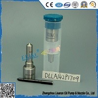 ERIKC original injector soft silicone o ring injection o seal ring For BOS piezo injector