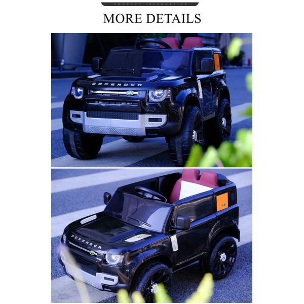 18KG/16KG G.W/N.W Детские игрушечные автомобили Электрическая езда на машине с дистанционным управлением и PP пластиком