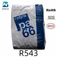 Ascend PA66 43% Resina de fibra de vidro poliamida GF43 Vydyne R543 Nylon66