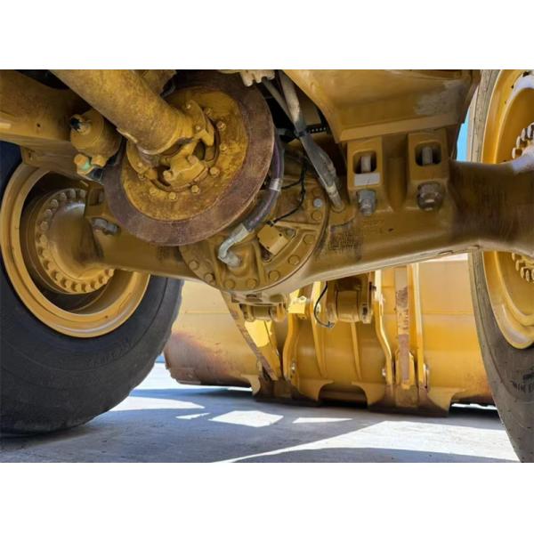 Cat Machinery 982 Колесное погрузчики колеса тяжёлые 35Тонновые буровые погрузчики передние погрузчики