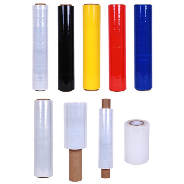 Eco Friendly Smooth Anti Static PET Film For Home / Office / Industrial Use