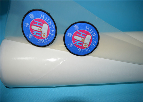 0.18mm Thickness Hot Acrylic Pressure Sensitive Film Self Adhesive