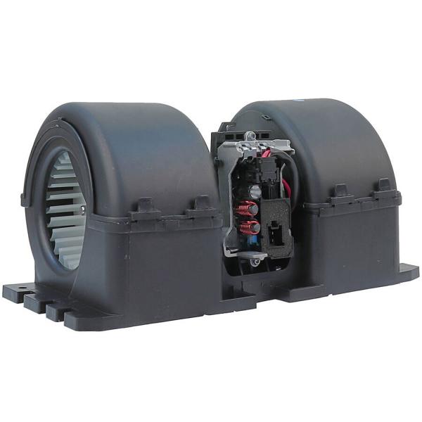 MAN TGA TGL TGX Truck Blower Motor  OEM 8EW009158-151 81619306086 81619306089