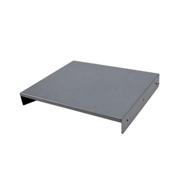 Precision Custom Aluminum Stainless Laser Cutting Bending Processing Fabrication Sheet Metal Steel Stamping Parts