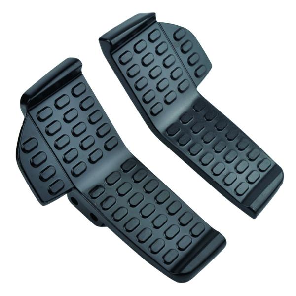Excavator Replacement Cab Hitachi Walking Foot Pedal Rubber