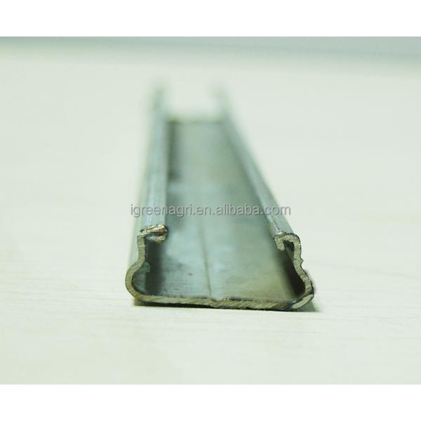 Transparent PE Agricultural Film & Greenhouse Cover Small Single-Span Film Roll with Anti-Aging for Agriculture