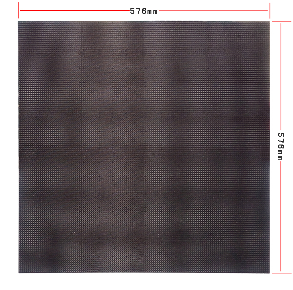 Indoor Super Slim 3mm Full Color Stage Led Screens Energy Saving HD