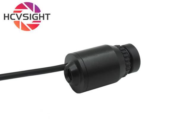 Caméra à puce USB 720P 1 MP CMOS pour la sécurité industrielle