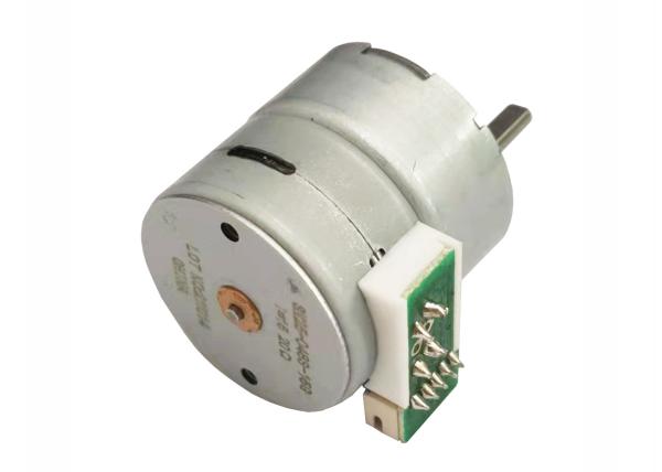 High Torque 2 Phase Bipolar Stepper Motor 25mm 12 V DC Stepper Motor