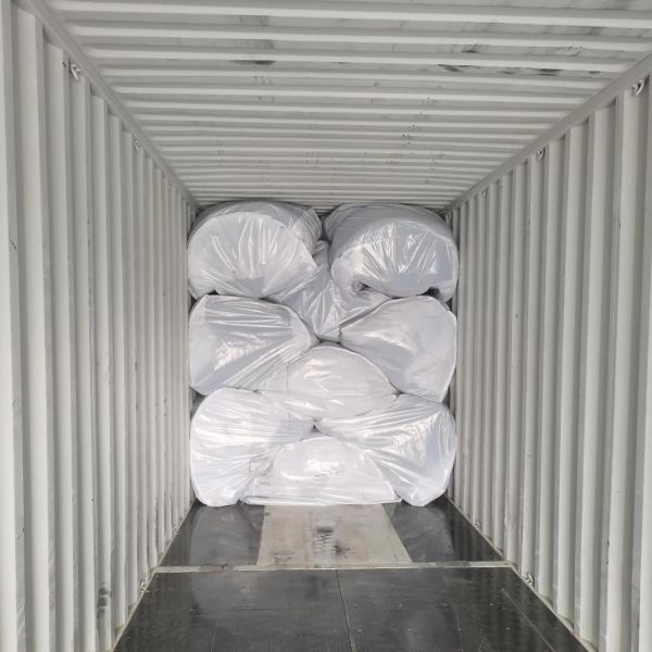 High Permeability Geotextile Dewatering Tubes For Municipal Sludge Treatment Projects