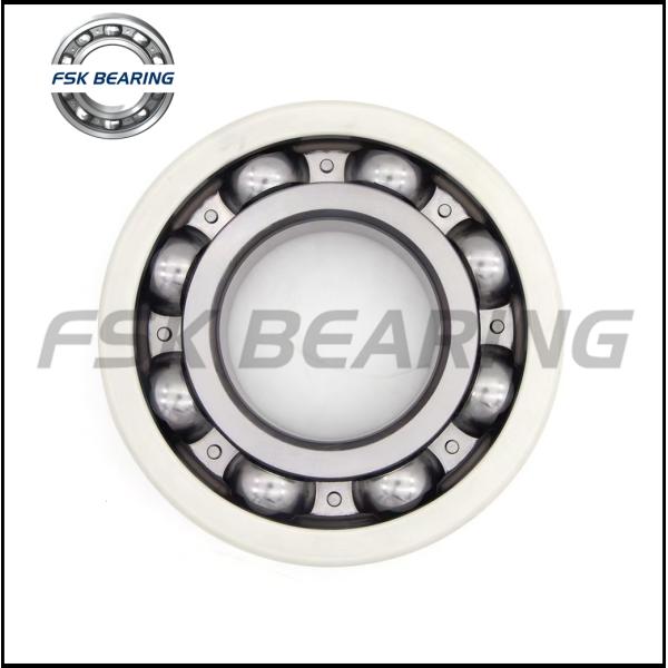 INSOCOAT 6308 M/C4VL0241 Deep Groove Ball Bearings ID 40mm For Traction Motor