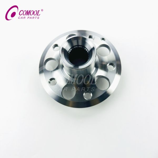 COMOOL Front Wheel Hub Bearing A2213370245 for Mercedes-Benz Wheel Hub Unit Bearing Assembly C230C250C280C300C320C350C400C63S250