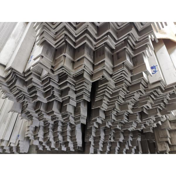 Адвокатура угла 30*30*3 нержавеющей стали Sus304 к длине 200*200*12mm 6M