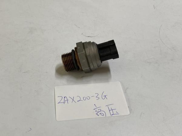 ZAX200-3G High Pressure Sensor 4436535 4436536 for Excavator Electric Spare Parts