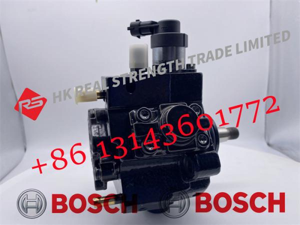 Bosch CP1 Diesel Engine Common Rail Fuel Pump Fuel Pump 0445010182 0445020168 0445010159 0445010169