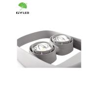 Diodo emissor de luz modular da estrada da ESPIGA moderna que ilumina 220W IP66 150lm/W