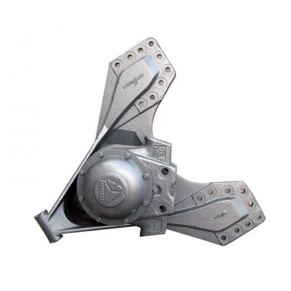 China Truck Parts Sinotruk Heavy Duty Truck Parts Balance Shaft Assy AZ9925520310