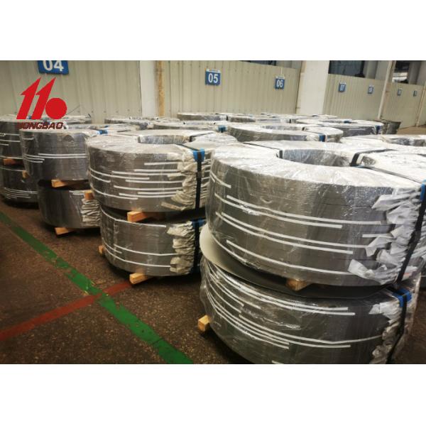 Трубка Бунды конденсатора холодильника стальная для условия и рефрижерации воздуха