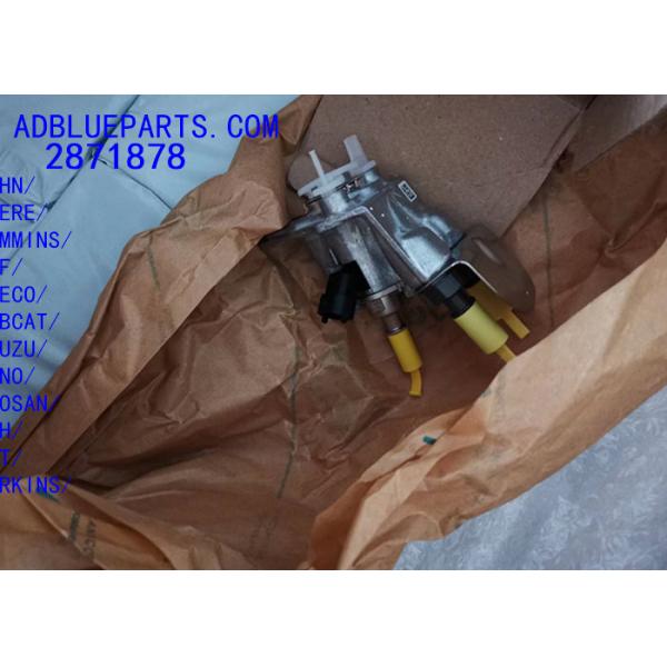 2871878 OEM BOSCH DEF DOSING UNIT / UREA NOZZLE / DOSING MODULE 2871878 Adblue Iniector Nozzle dosing nozzle for JOHN DEERE CUMMINS DAF IVECO BOBCAT ISUZU HINO DOOSAN CNH CAT PERKINS UD