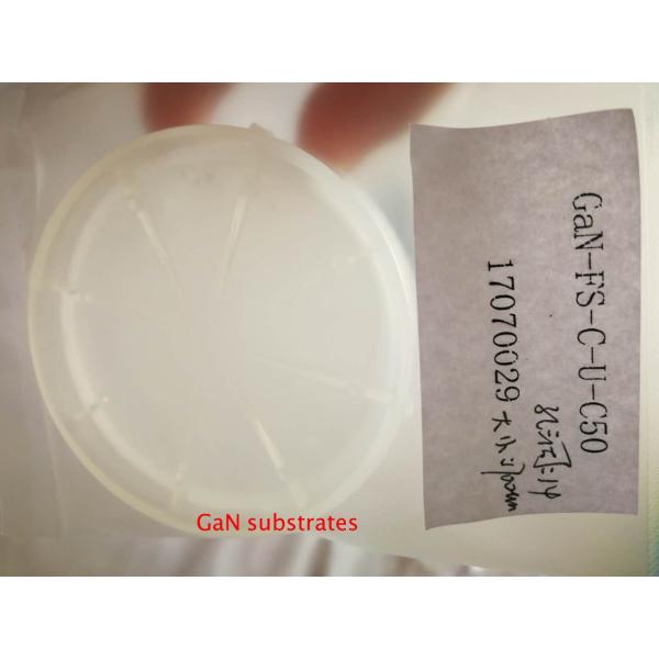 Fan Shaped Sapphire Material Window Sector Sapphire Glass Optical Grade