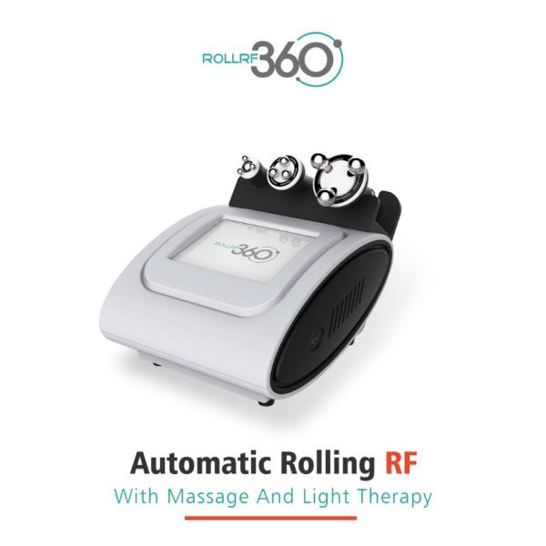 Radio Frequency  Machine For Skin Tightening RF Beauty Machine