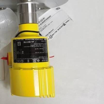 German VEGA guided wave level gauge FX81 cable type continuous level and interlayer measurement level gauge