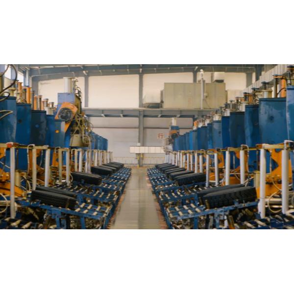 аграрные покрышки фермы 8Ply передний трактор 7,50 x 16 утомляют КОСЫЕ покрышки AB514 OTR утомляет новый дизайн